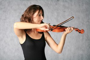 Posture Doctor In Harmony: Chiropractic for Musicians